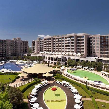 Barcelo Royal Beach - Prestige Apartments Sunny Beach Dış mekan fotoğraf
