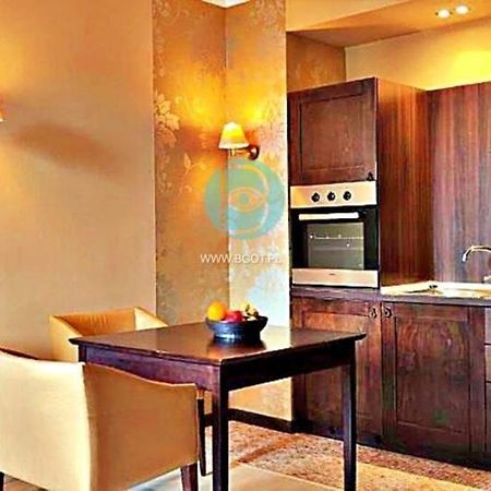 Barcelo Royal Beach - Prestige Apartments Sunny Beach Dış mekan fotoğraf
