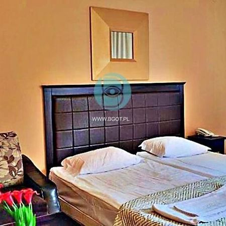 Barcelo Royal Beach - Prestige Apartments Sunny Beach Dış mekan fotoğraf