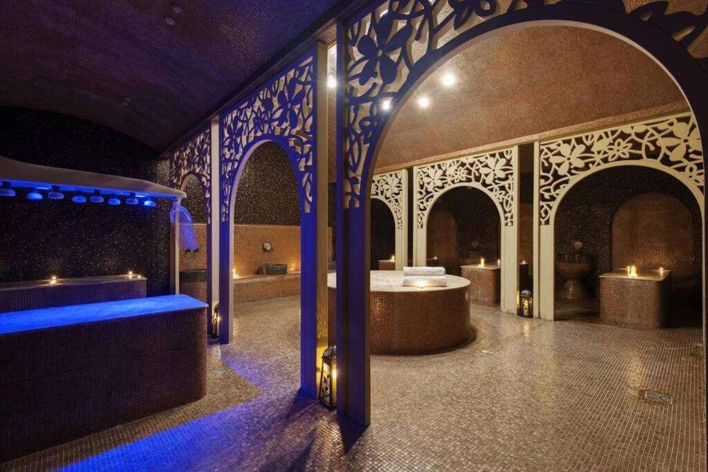 Barcelo Royal Beach - Prestige Apartments Sunny Beach Dış mekan fotoğraf