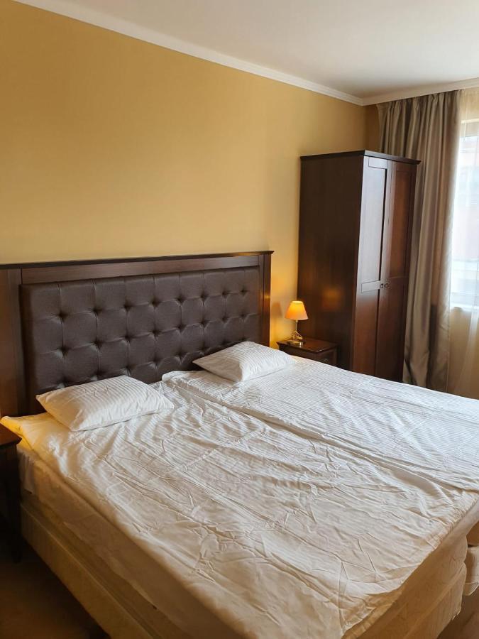 Barcelo Royal Beach - Prestige Apartments Sunny Beach Dış mekan fotoğraf