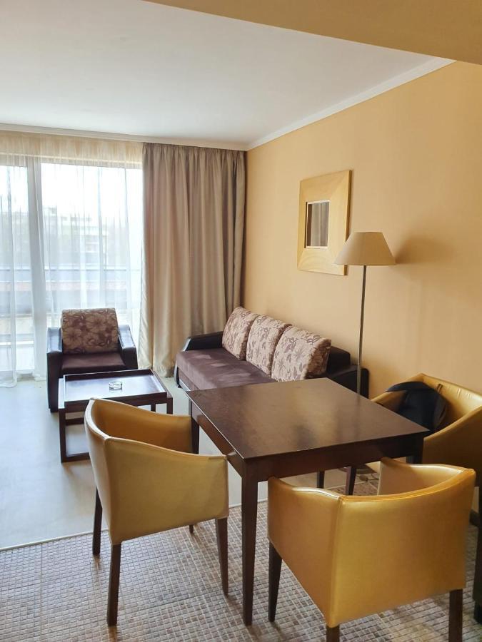 Barcelo Royal Beach - Prestige Apartments Sunny Beach Dış mekan fotoğraf