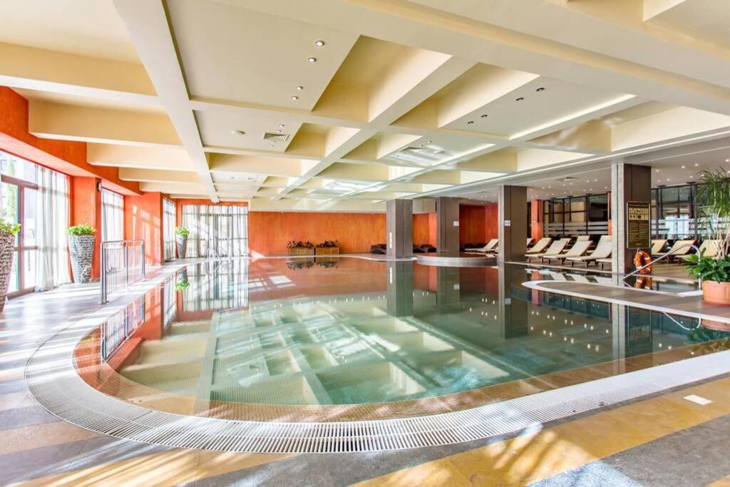 Barcelo Royal Beach - Prestige Apartments Sunny Beach Dış mekan fotoğraf