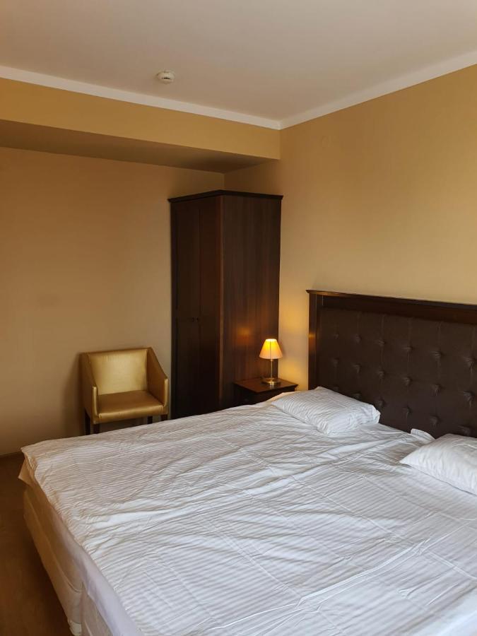 Barcelo Royal Beach - Prestige Apartments Sunny Beach Dış mekan fotoğraf