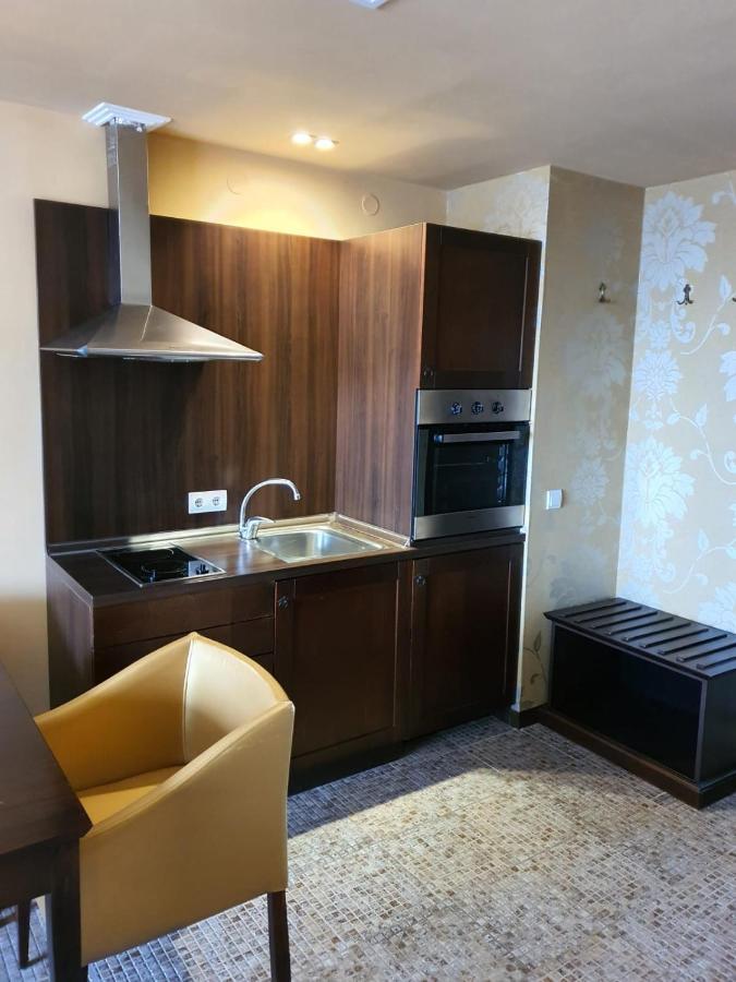 Barcelo Royal Beach - Prestige Apartments Sunny Beach Dış mekan fotoğraf