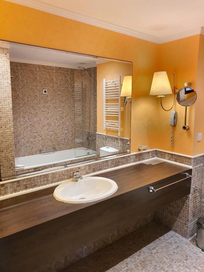 Barcelo Royal Beach - Prestige Apartments Sunny Beach Dış mekan fotoğraf