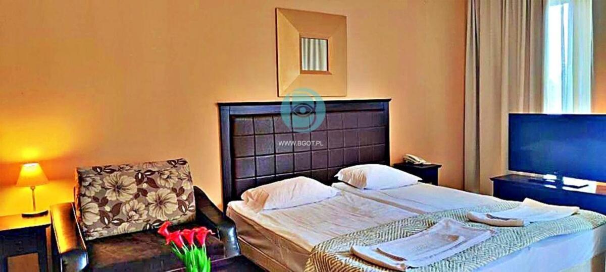 Barcelo Royal Beach - Prestige Apartments Sunny Beach Dış mekan fotoğraf
