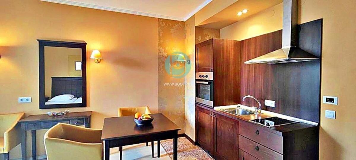 Barcelo Royal Beach - Prestige Apartments Sunny Beach Dış mekan fotoğraf