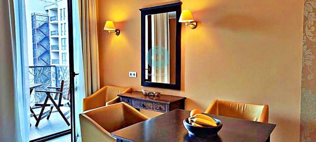 Barcelo Royal Beach - Prestige Apartments Sunny Beach Dış mekan fotoğraf
